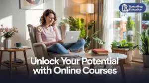 Unlock your potential in real estate